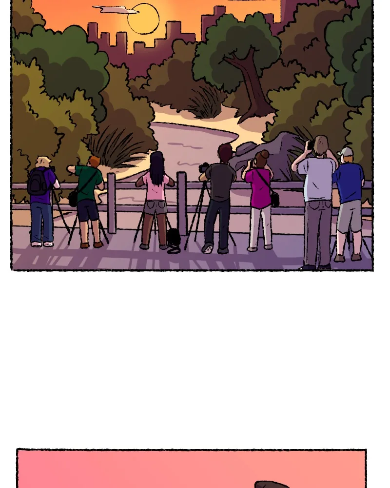 Signs Chapter 126 page 34 - 
