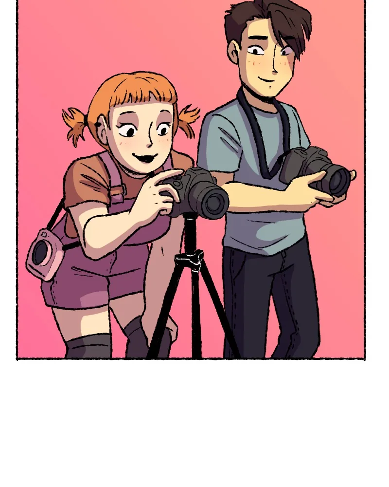 Signs Chapter 126 page 35 - 