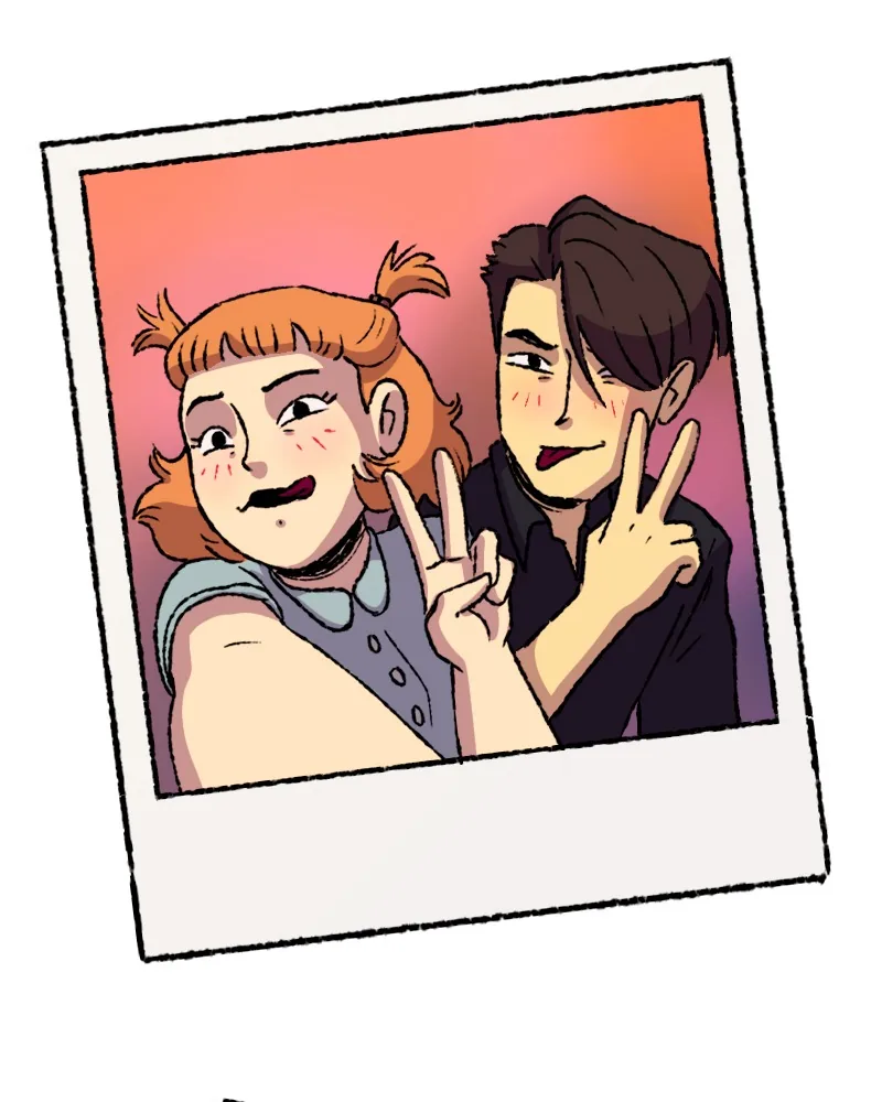 Signs Chapter 126 page 36 - 
