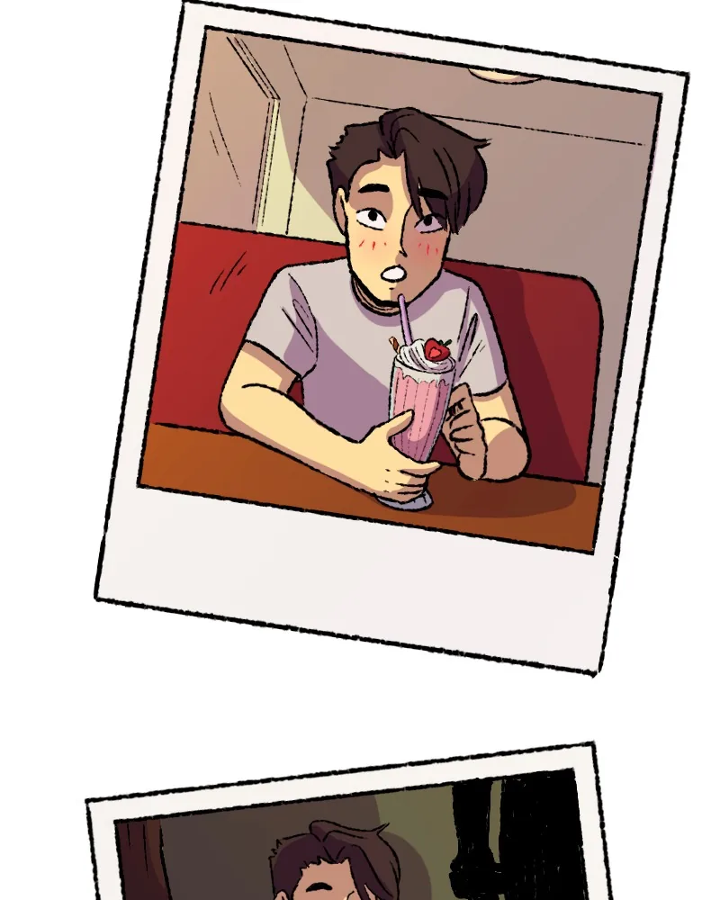 Signs Chapter 126 page 37 - 