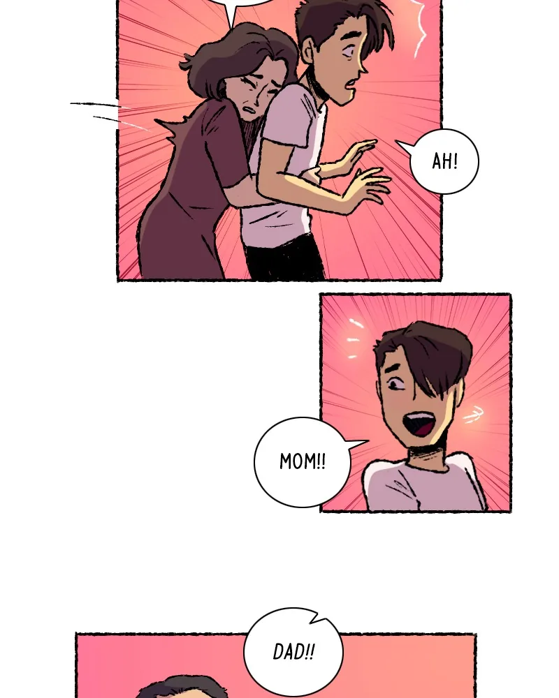Signs Chapter 126 page 5 - 