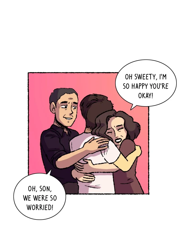 Signs Chapter 126 page 8 - 