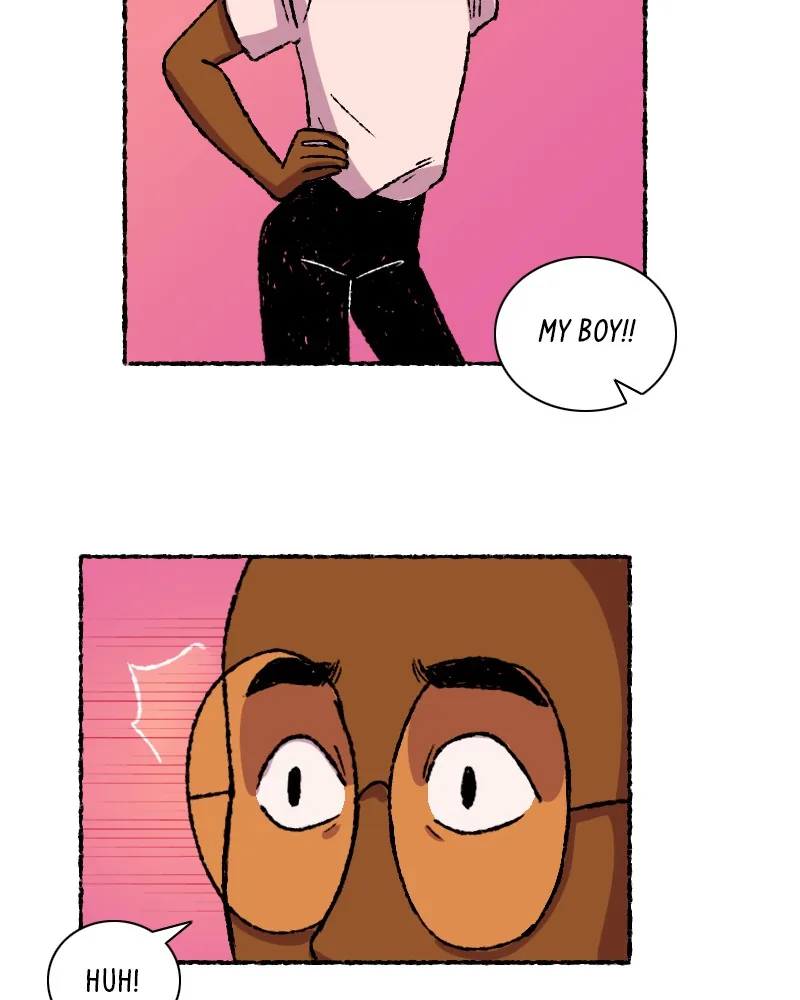 Signs Chapter 127 page 3 - 