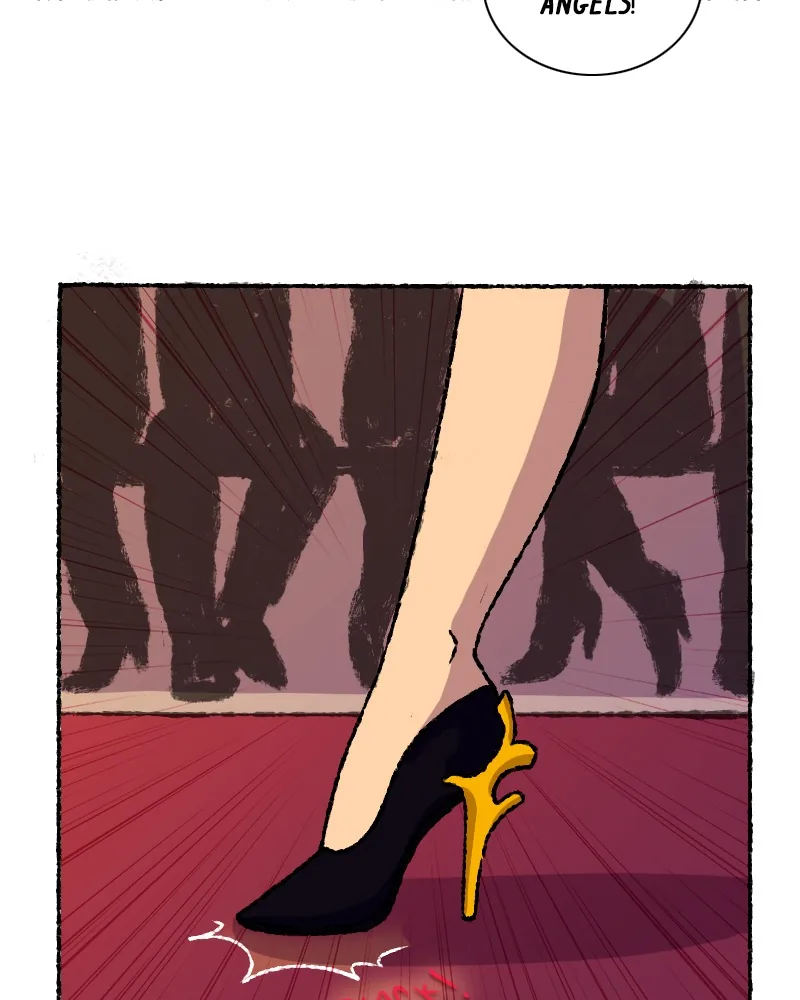 Signs Chapter 127 page 21 - 
