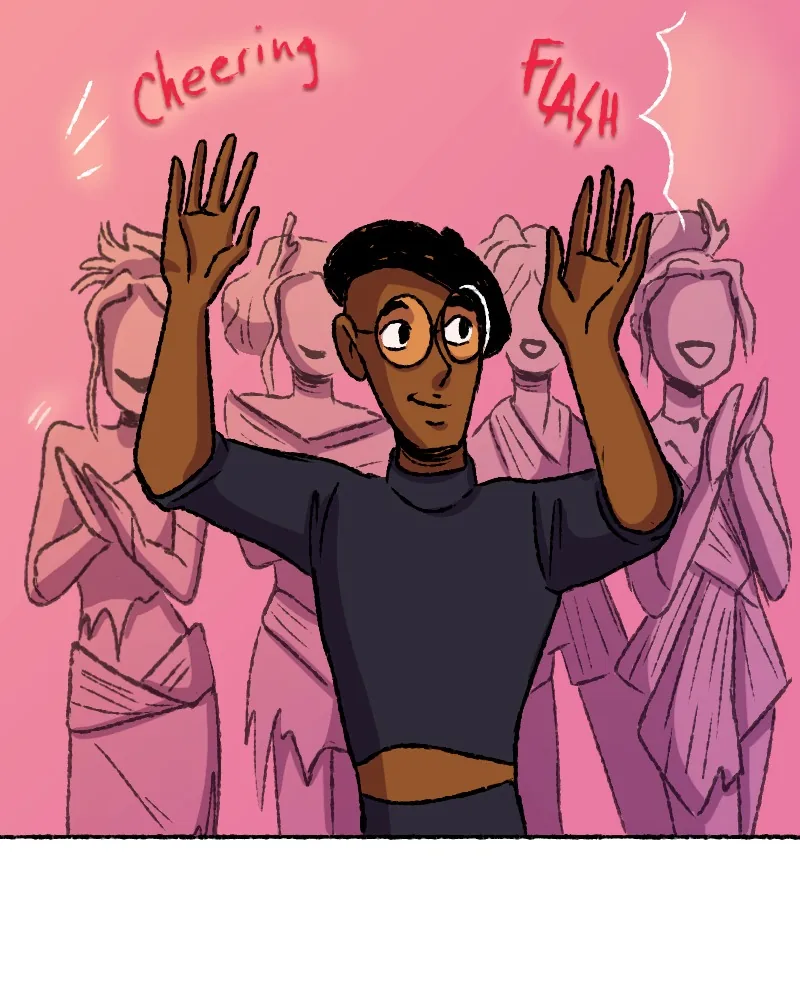 Signs Chapter 127 page 26 - 