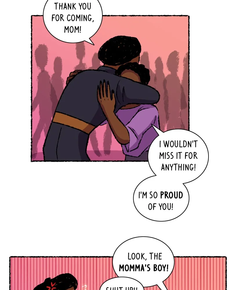 Signs Chapter 127 page 29 - 