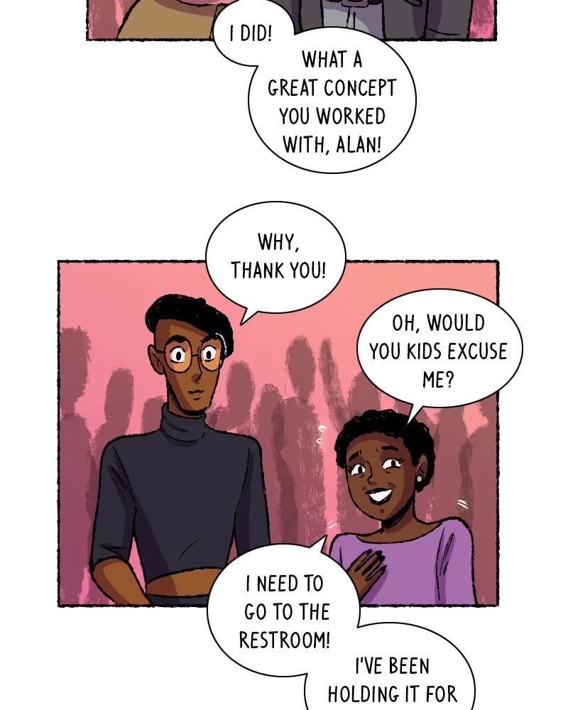 Signs Chapter 127 page 32 - 