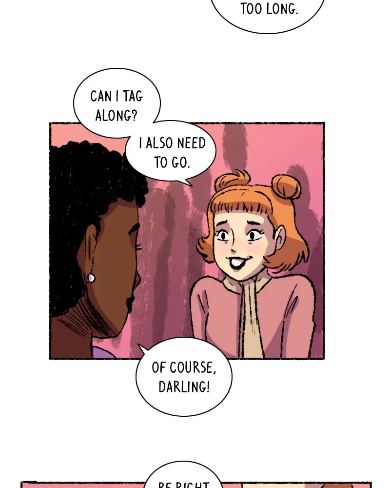 Signs Chapter 127 page 33 - 