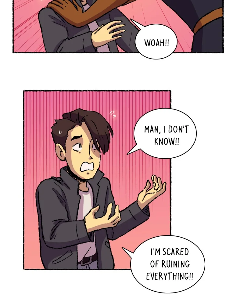 Signs Chapter 127 page 36 - 