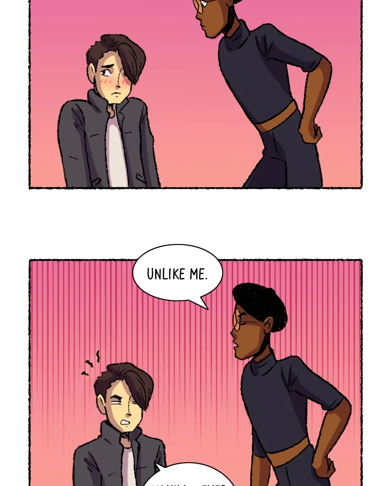Signs Chapter 127 page 38 - 