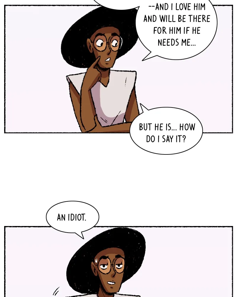 Signs Chapter 127 page 40 - 
