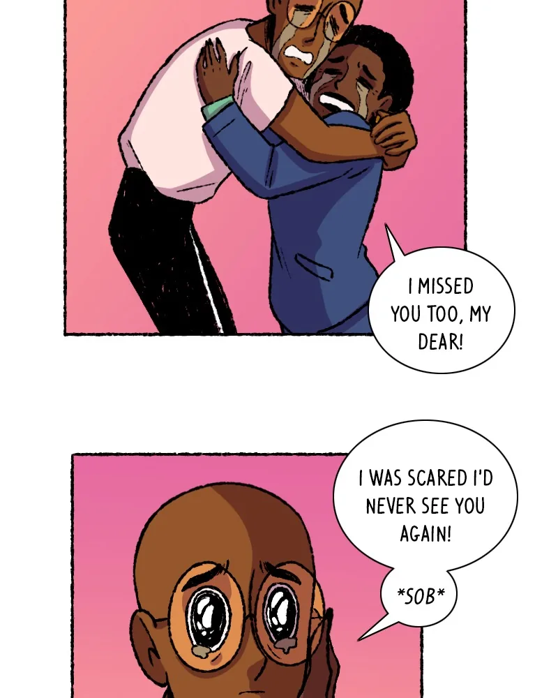 Signs Chapter 127 page 6 - 