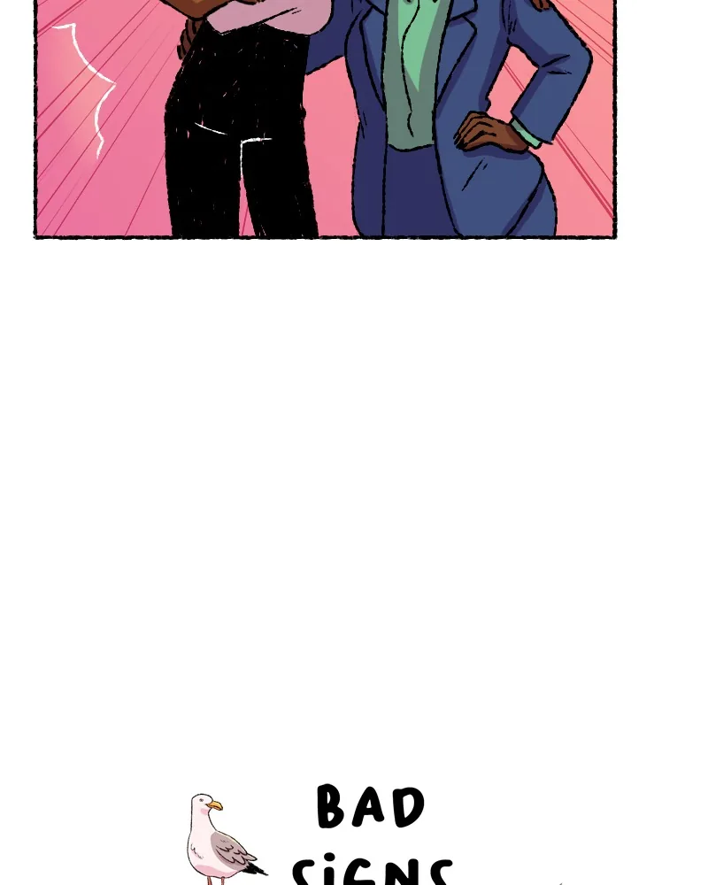Signs Chapter 127 page 10 - 