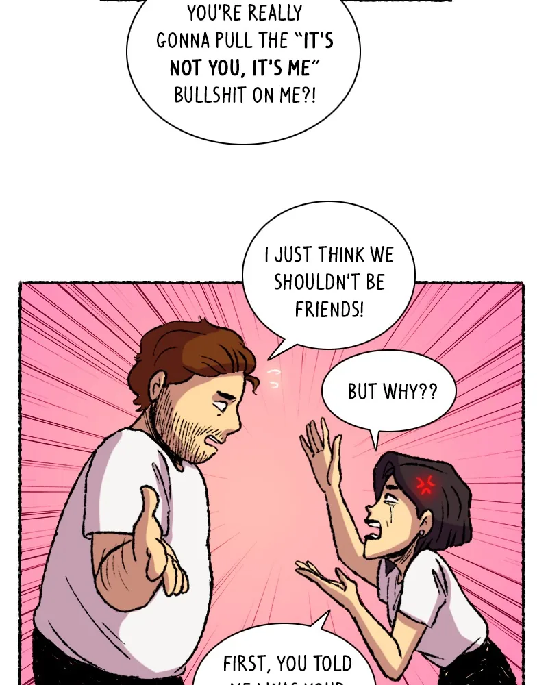 Signs Chapter 128 page 18 - 