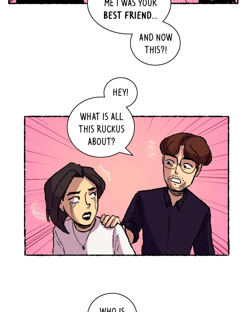 Signs Chapter 128 page 19 - 