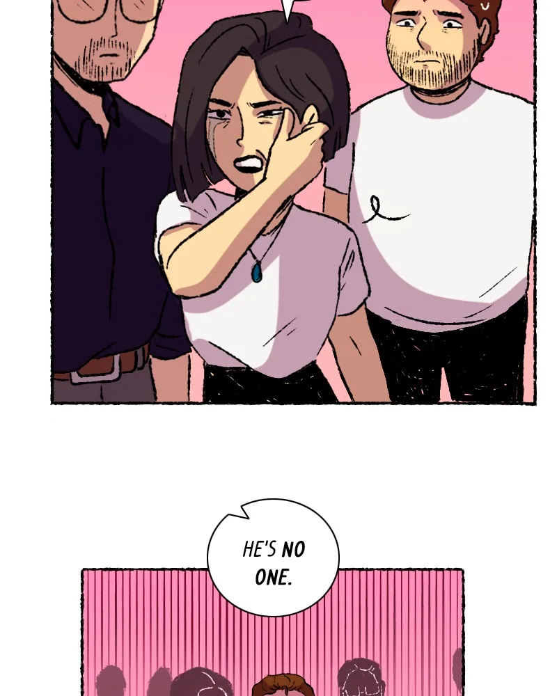 Signs Chapter 128 page 21 - 
