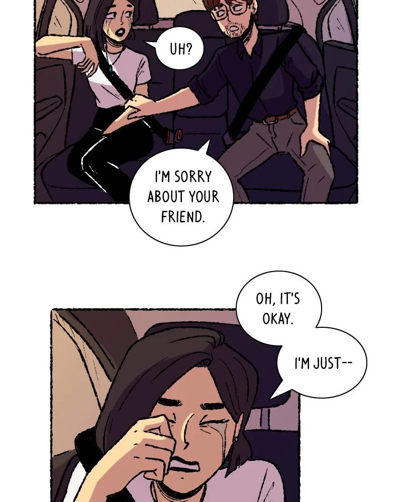 Signs Chapter 128 page 26 - 