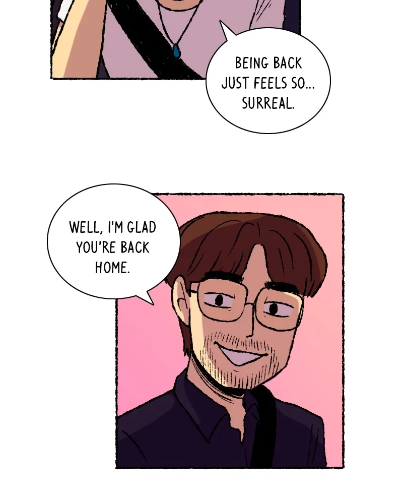 Signs Chapter 128 page 27 - 