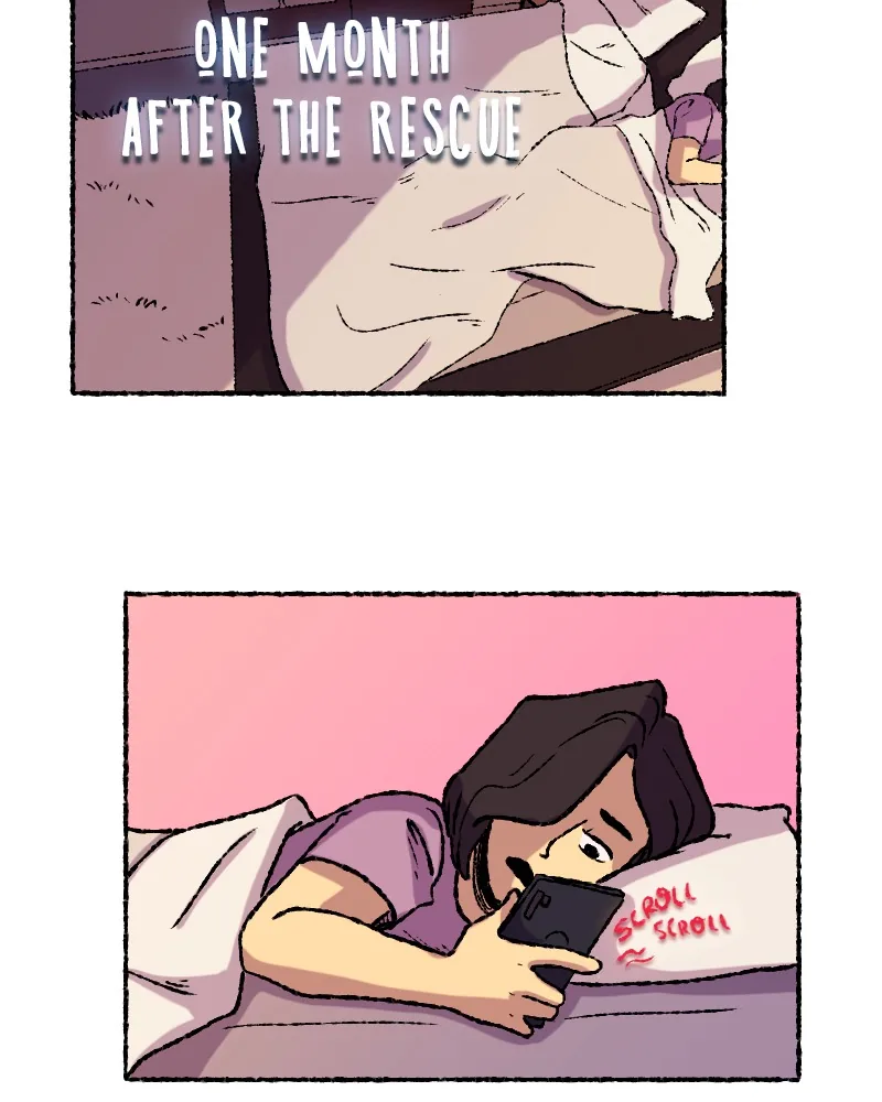 Signs Chapter 128 page 31 - 