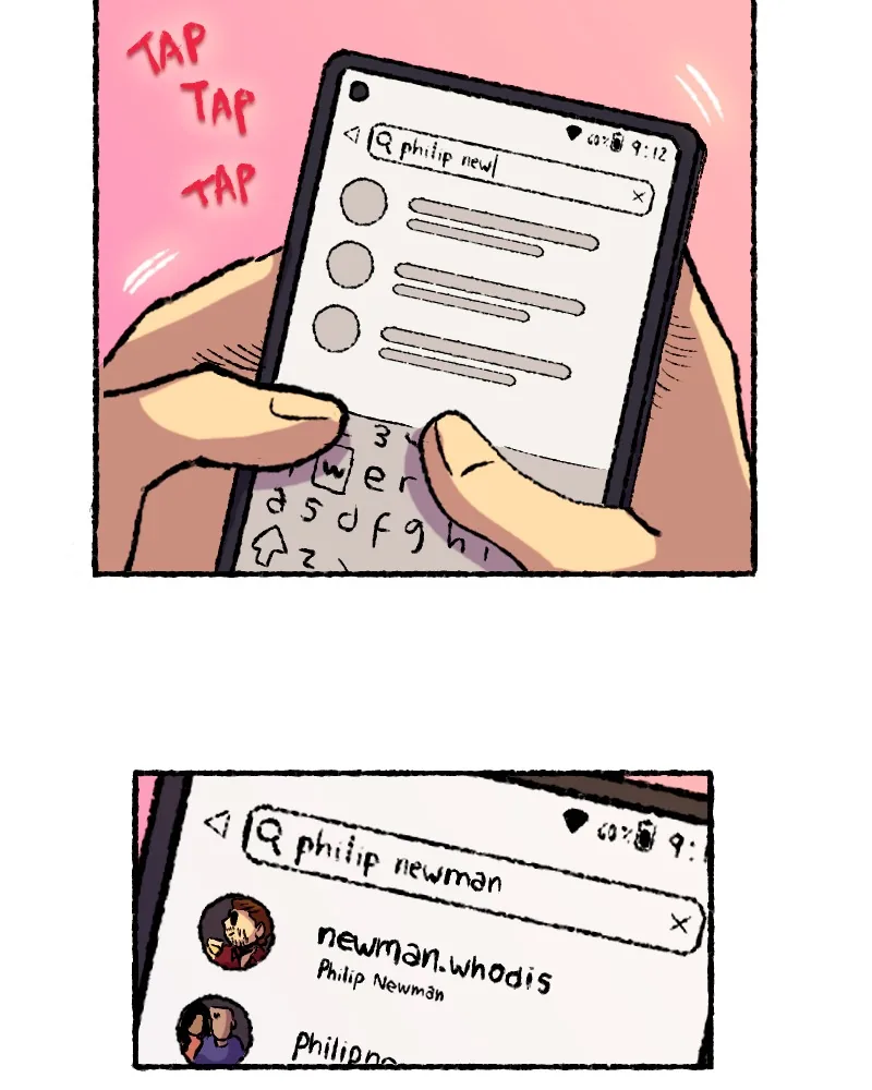Signs Chapter 128 page 33 - 