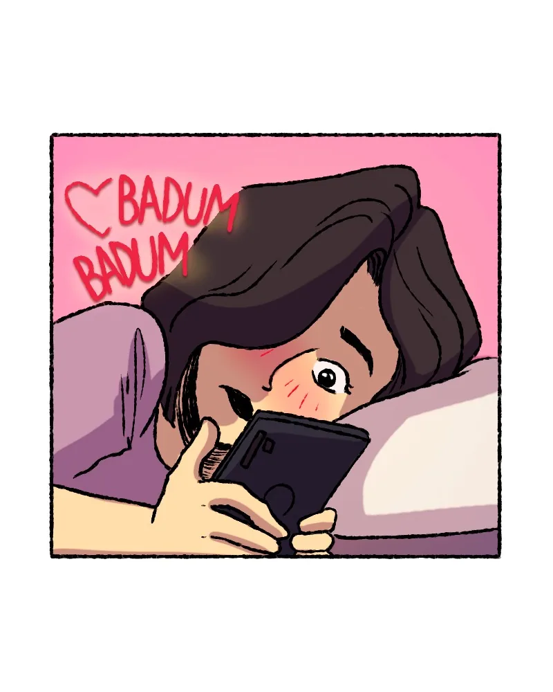 Signs Chapter 128 page 34 - 
