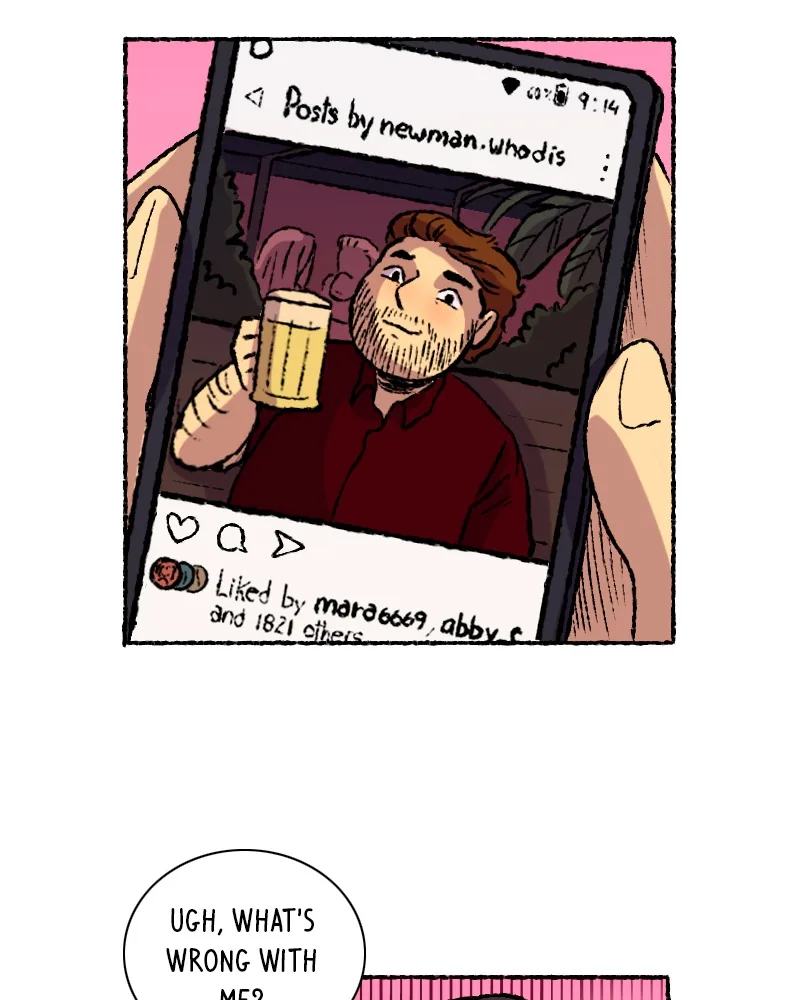 Signs Chapter 128 page 35 - 