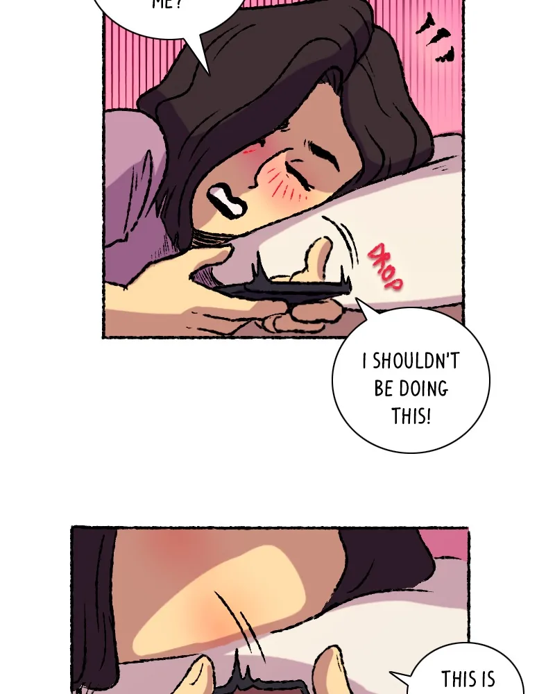 Signs Chapter 128 page 36 - 