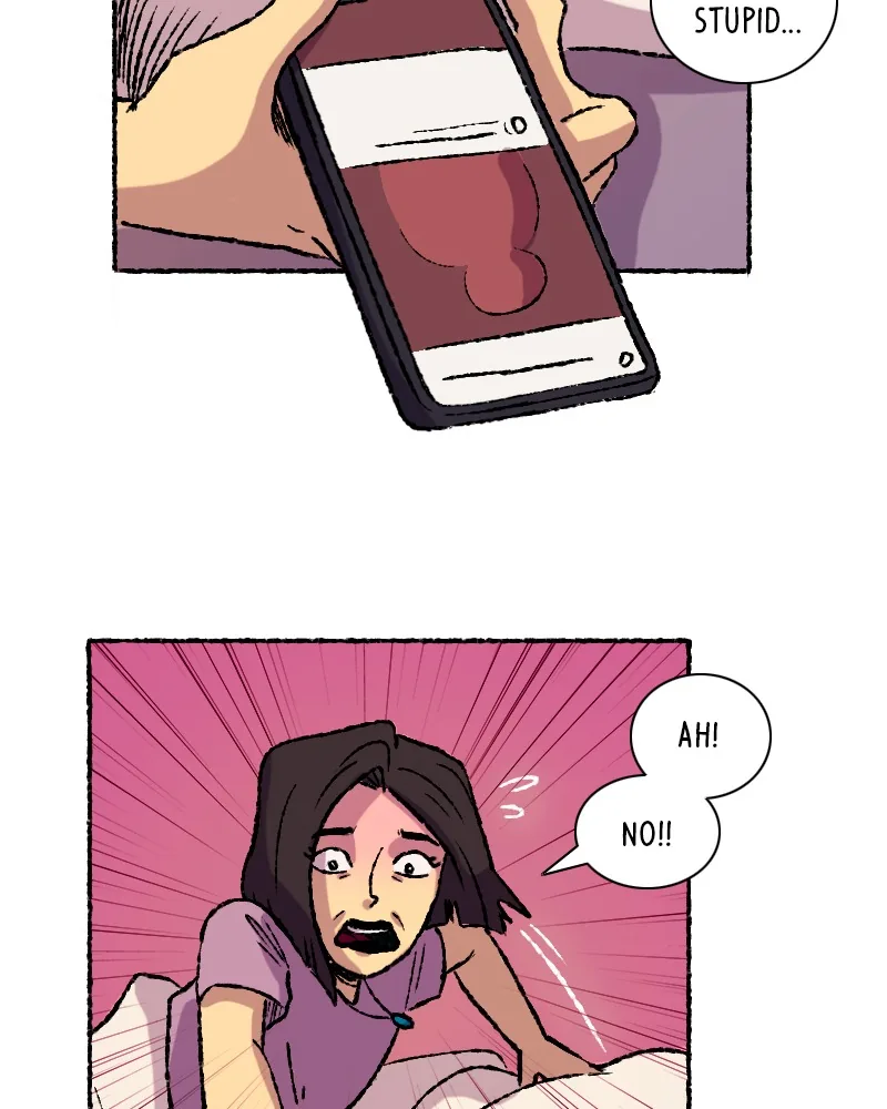 Signs Chapter 128 page 37 - 