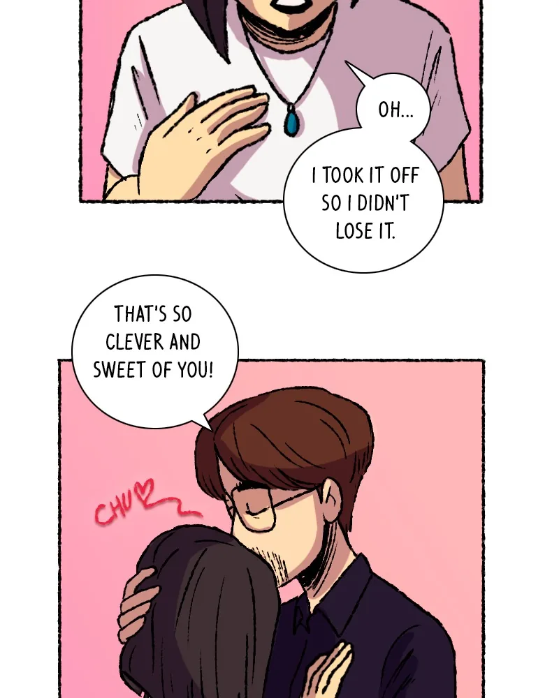 Signs Chapter 128 page 10 - 