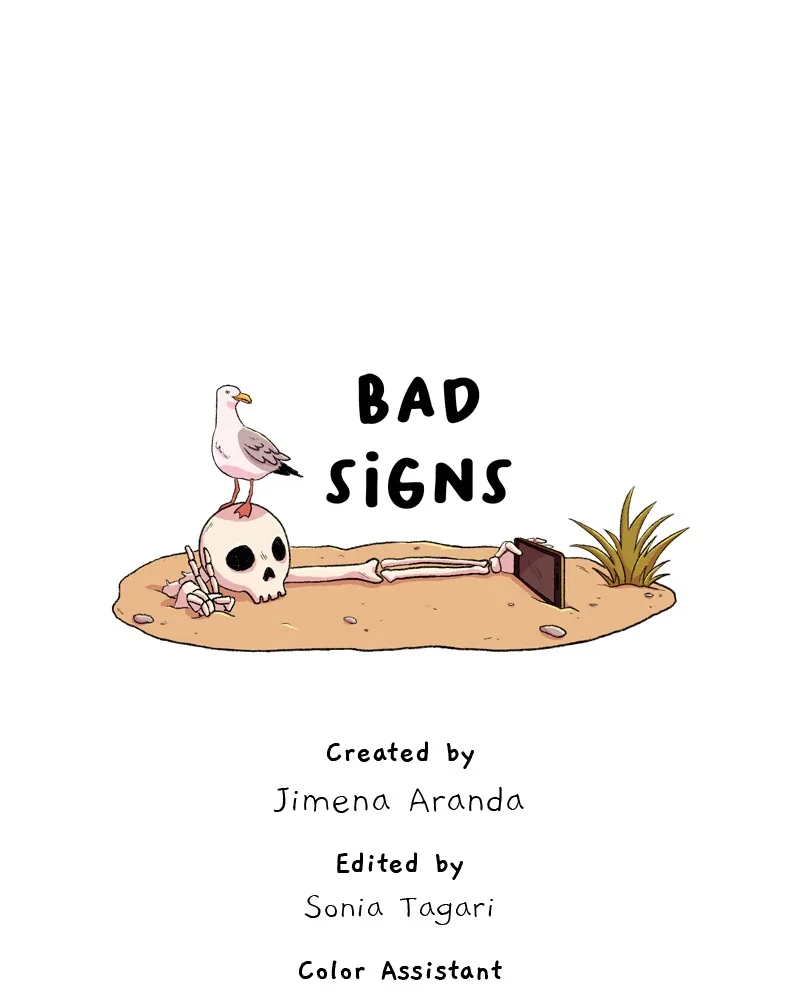 Signs Chapter 129 page 12 - 