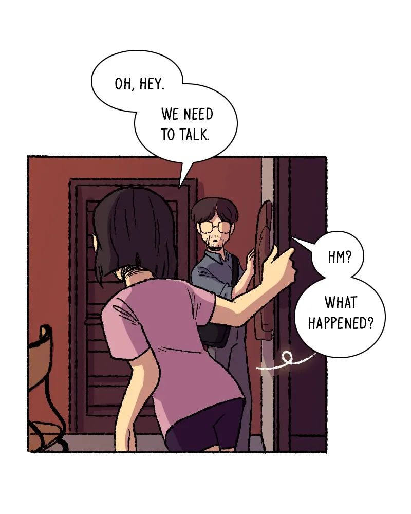 Signs Chapter 129 page 15 - 