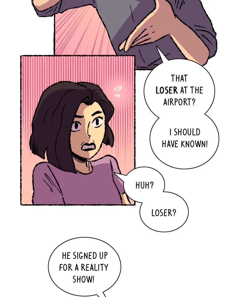 Signs Chapter 129 page 21 - 