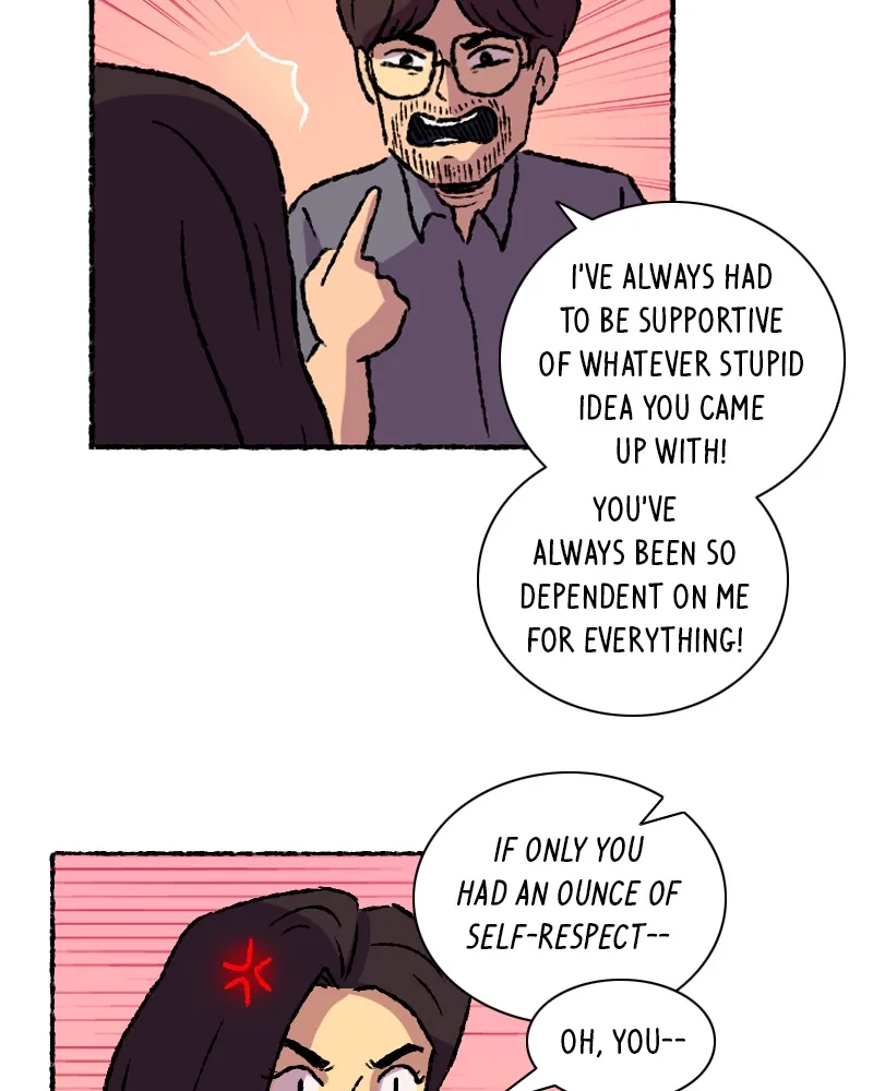 Signs Chapter 129 page 23 - 