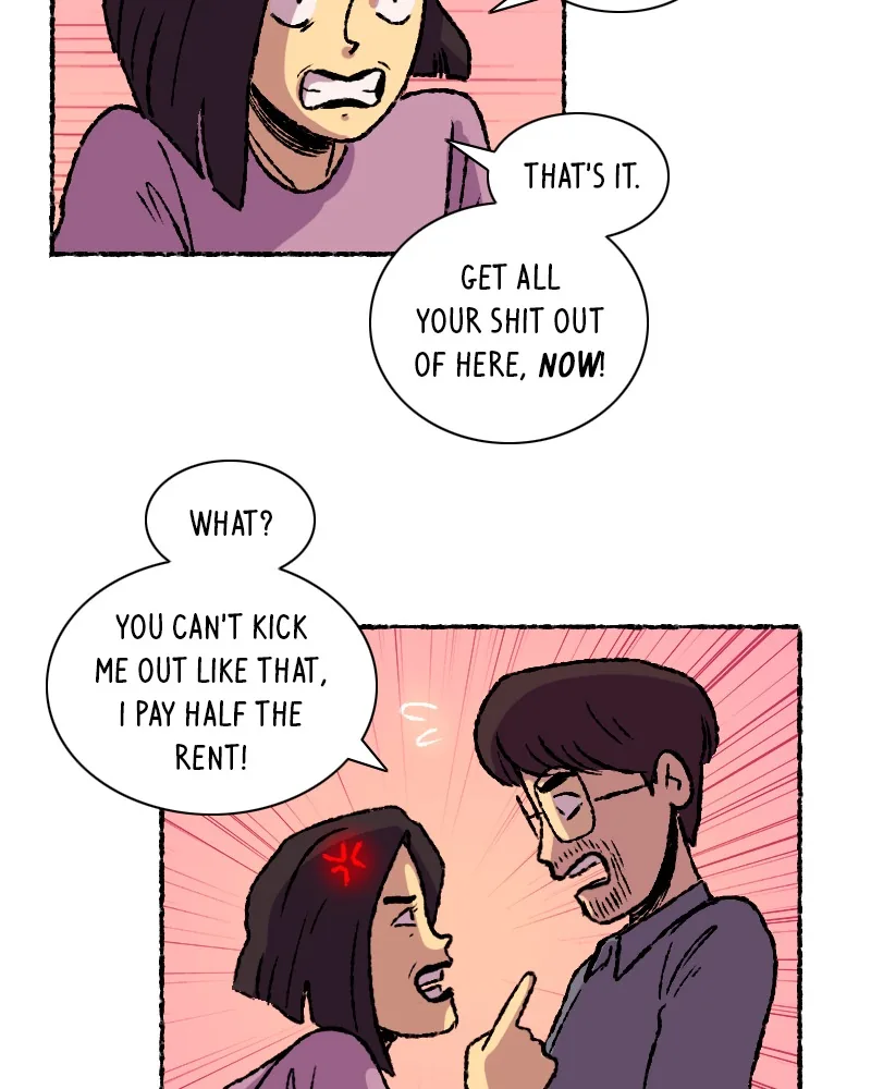 Signs Chapter 129 page 24 - 