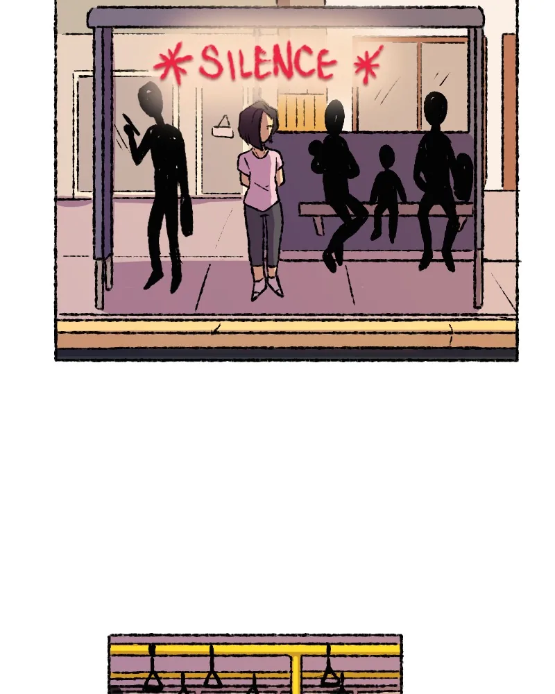 Signs Chapter 129 page 33 - 