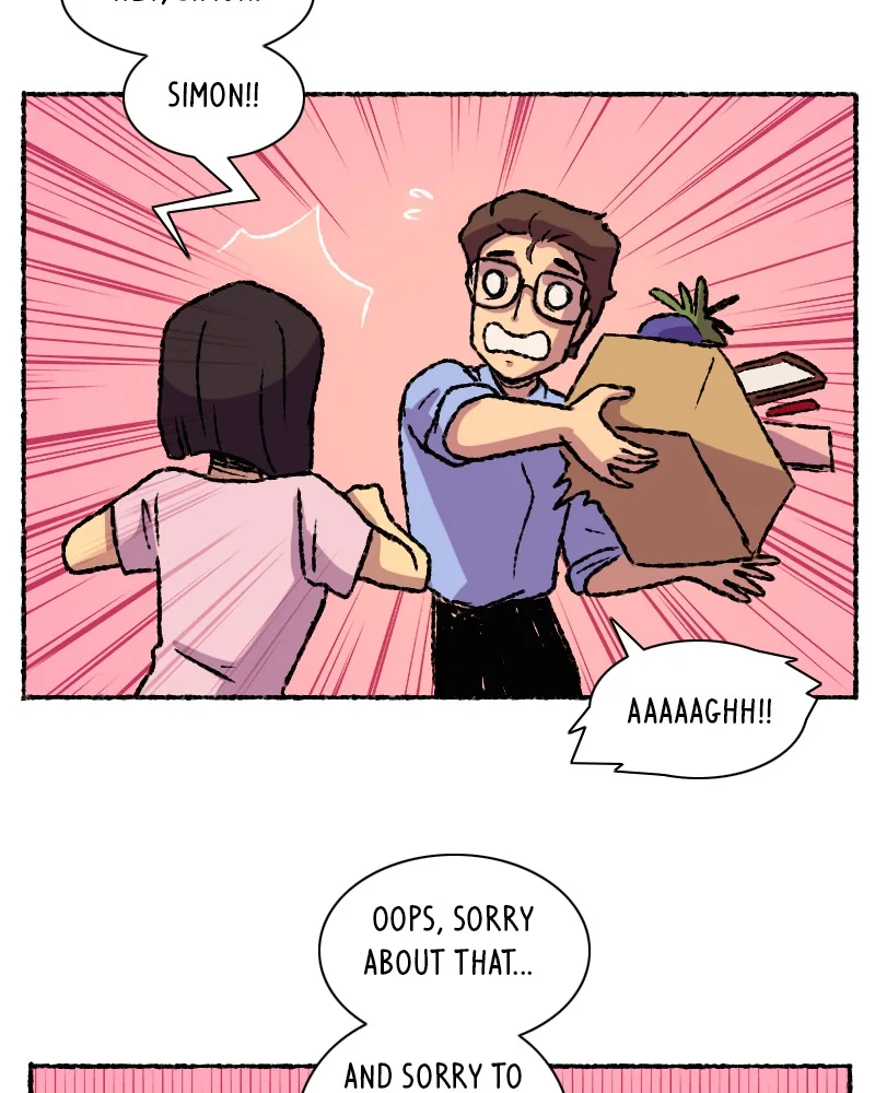 Signs Chapter 129 page 39 - 