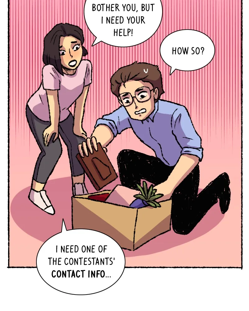 Signs Chapter 129 page 40 - 