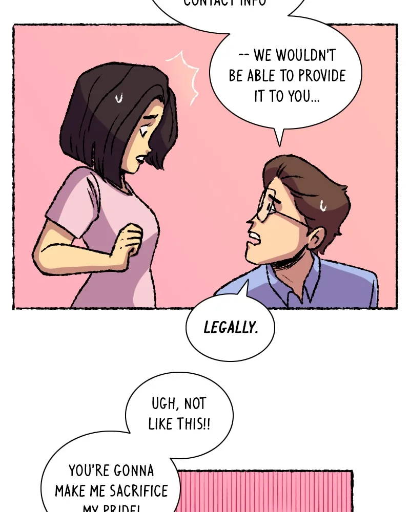 Signs Chapter 129 page 43 - 