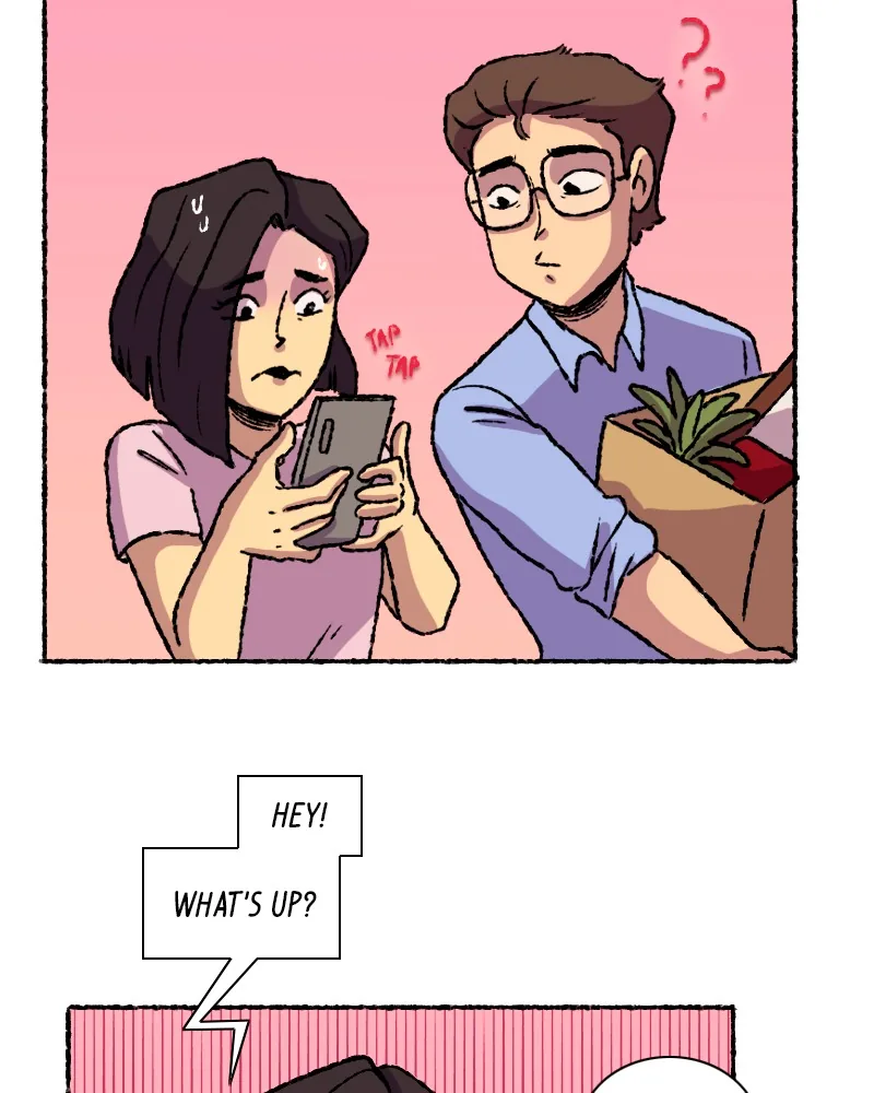 Signs Chapter 129 page 45 - 