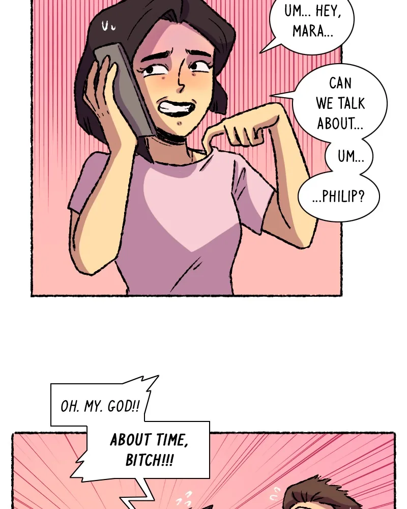 Signs Chapter 129 page 46 - 
