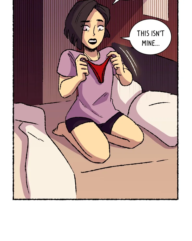 Signs Chapter 129 page 6 - 