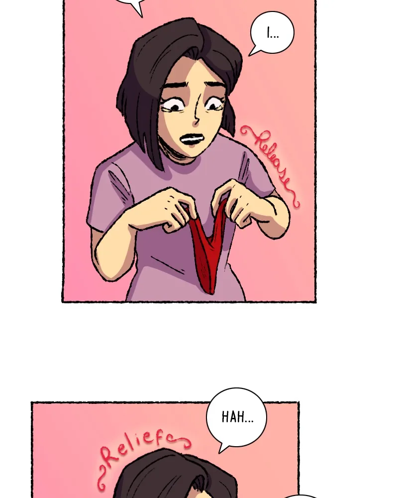 Signs Chapter 129 page 8 - 
