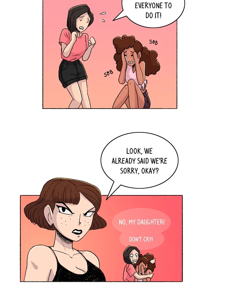 Signs Chapter 13 page 5 - 