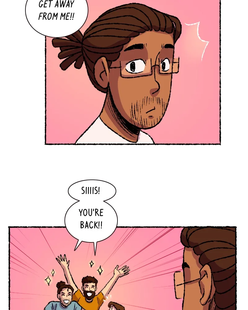 Signs Chapter 130 page 11 - 