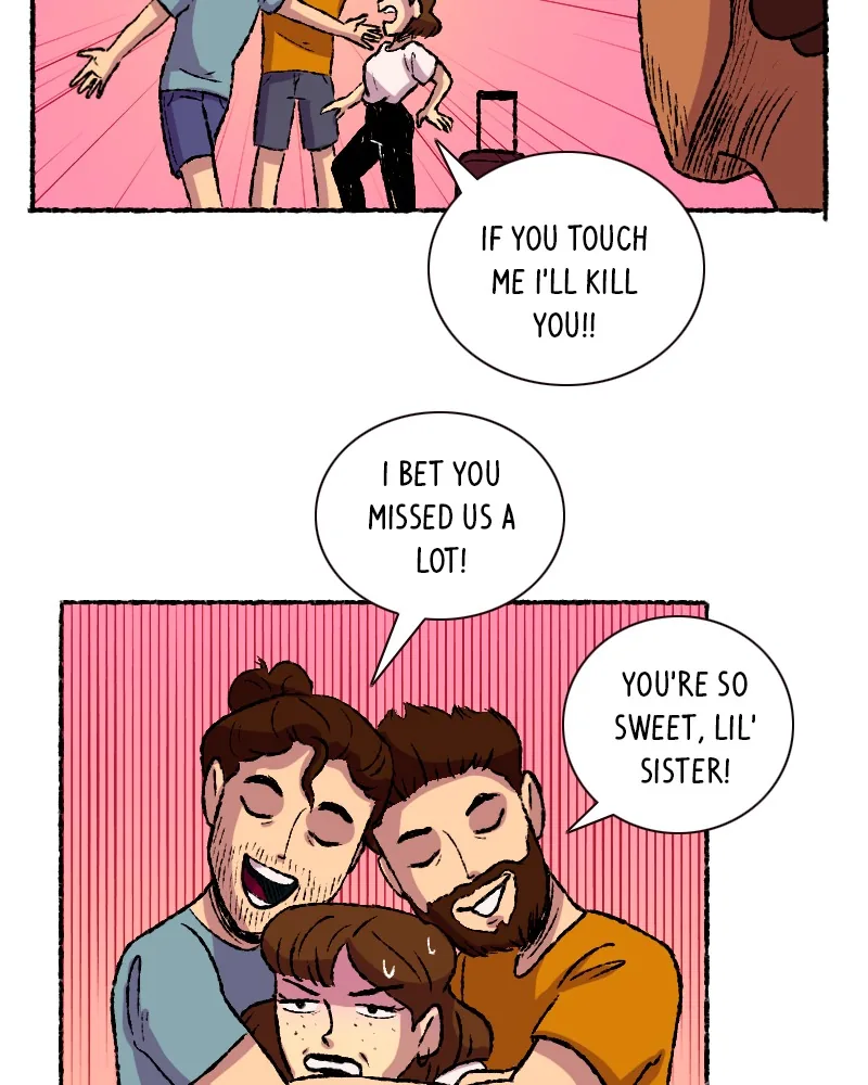 Signs Chapter 130 page 12 - 