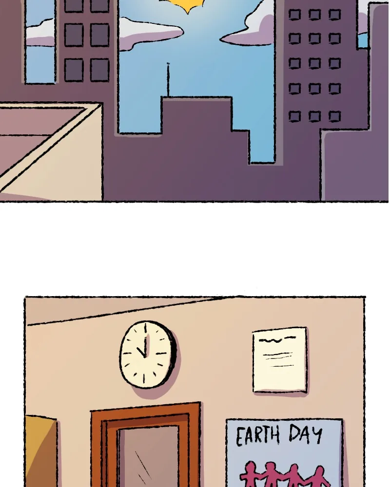 Signs Chapter 130 page 18 - 