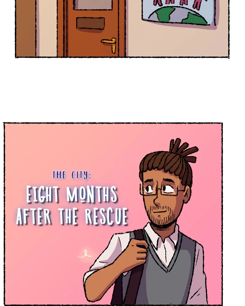 Signs Chapter 130 page 19 - 