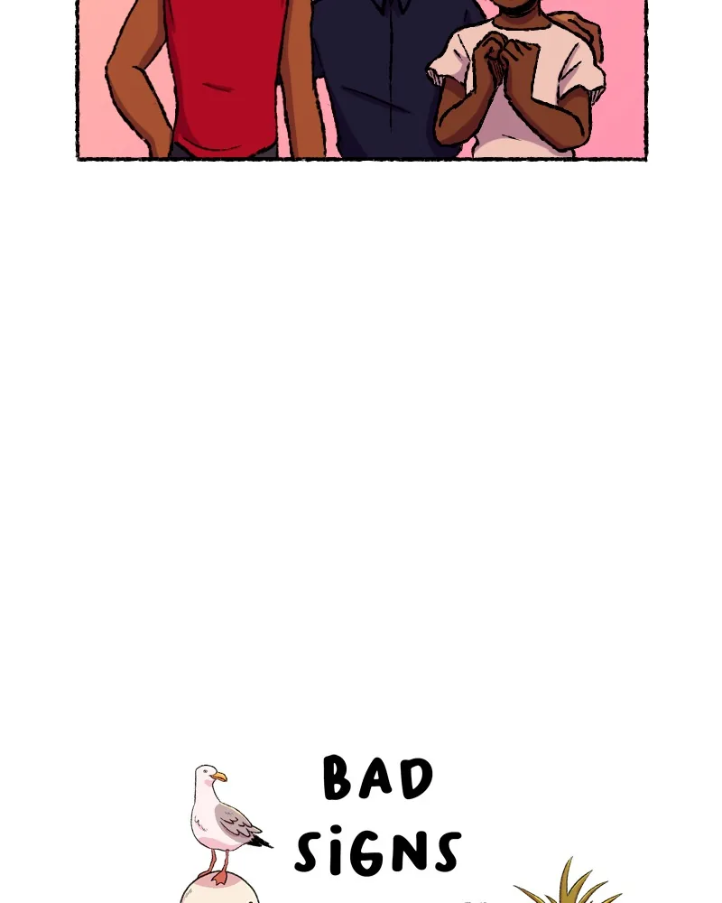 Signs Chapter 130 page 3 - 