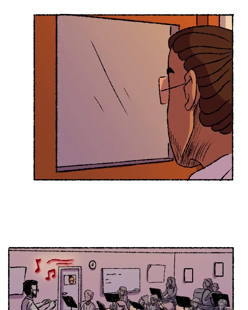Signs Chapter 130 page 21 - 
