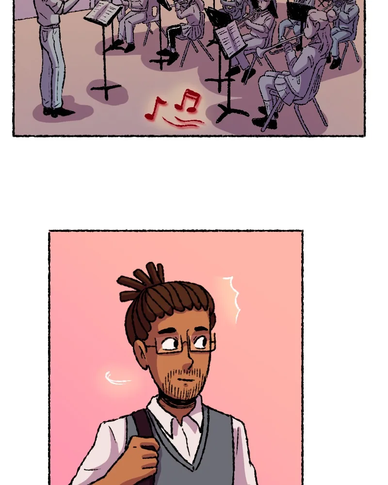 Signs Chapter 130 page 22 - 